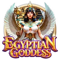 Egyptian Goddess